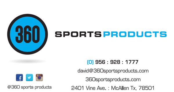 360 Sports