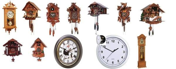 Grandfather Clocks For Less