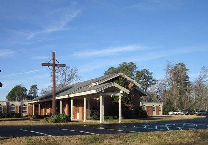 Suffolk Presbyterian Church