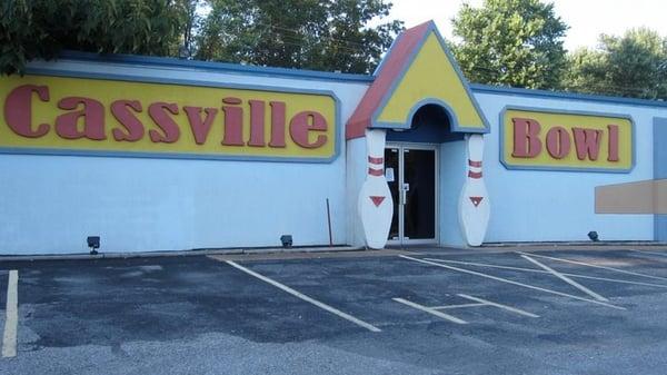 Cassville Bowl