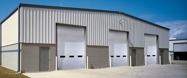 Ark-La-Tex Garage Doors