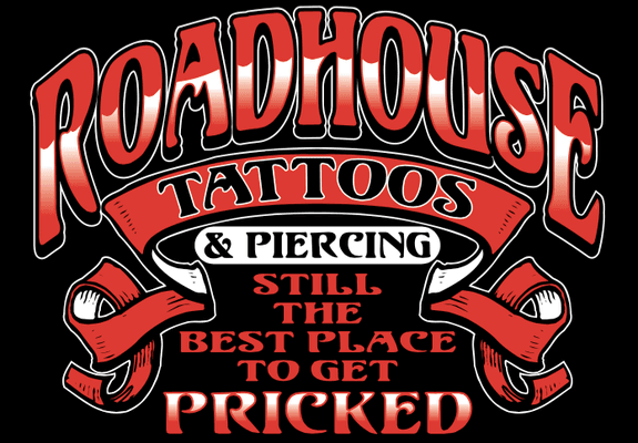 Roadhouse Tattoos and Piercing