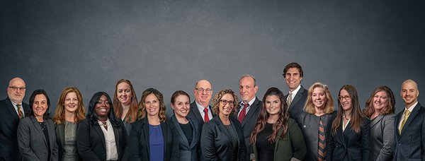 All attorney photo