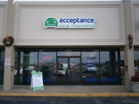 Acceptance Insurance