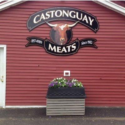 Castonguay Meats