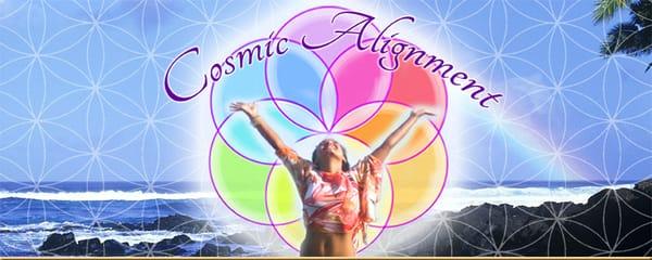 Cosmicalignment