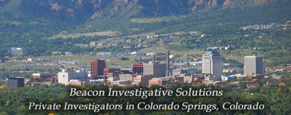 Beacon Investigative Solutions