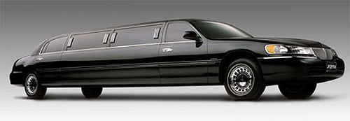 Atlanta's Limo Service