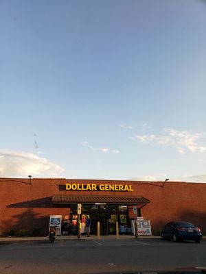 Dollar General