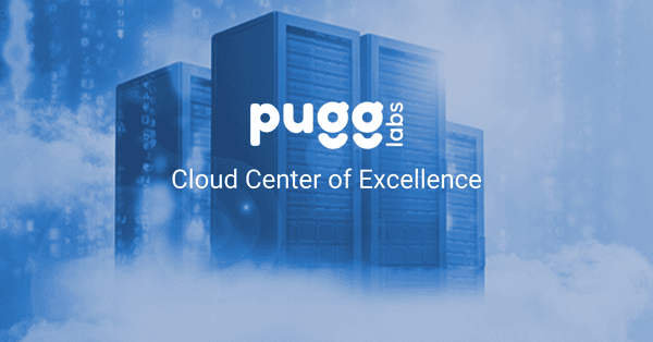 Pugg Labs | Cloud Center of Excellence