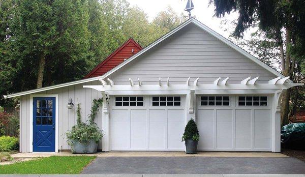 Give Garage Door Repair San Ramon a call today if your garage door or opener is misbehaving or seems to be heading