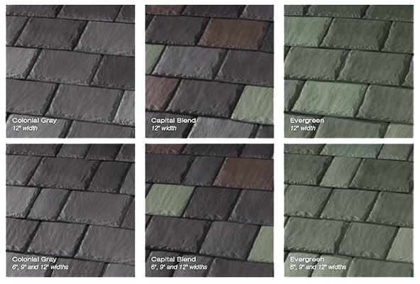 Slate Tiles of Midland, tx