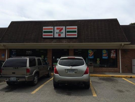 7-Eleven