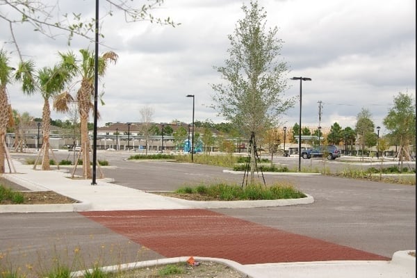 Sanford SunRail Station