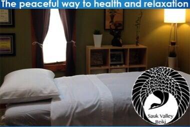 Reiki Studio