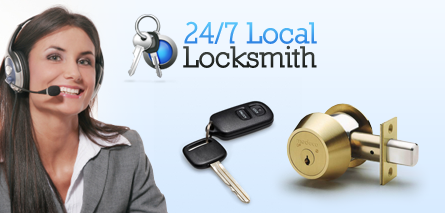 Locksmith Medford MA