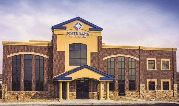 State Bank