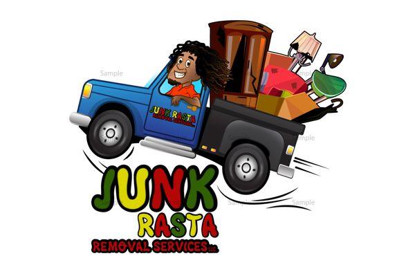 Junk Rasta