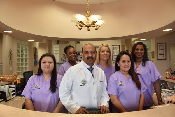 Swan Creek Dental Care