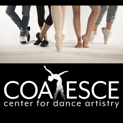 Coalesce Center for Dance Artistry