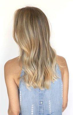 Balayage