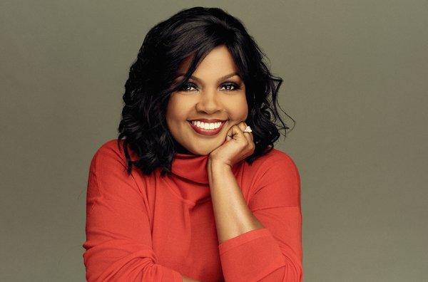 Jacob is coach to 12x Grammy Winner CeCe Winans