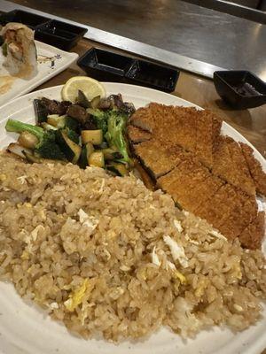 Ton Katsu