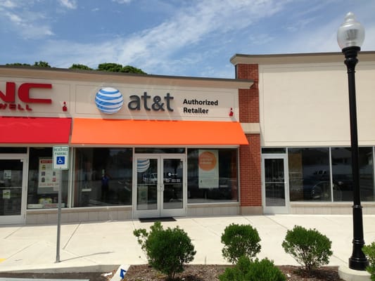 AT&T Store