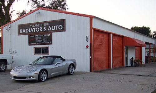 Affordable and honest hometown service for all of your automotive repair needs, visit Sunrise Automotive!