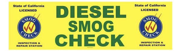 We Smog Gas Diesel And Hybrids