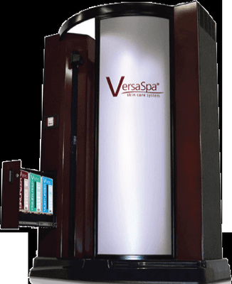 VersaSpa Spray Tan