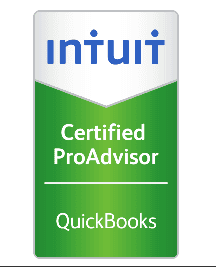 Certified QuickBooks ProAdvisor