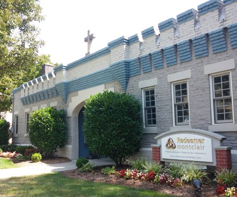 Redeemer Church of Montclair