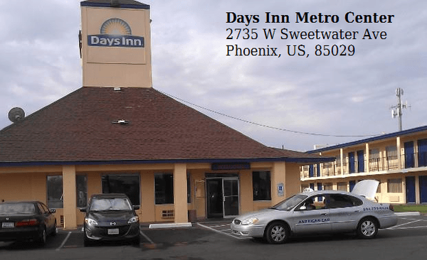 Days Inn