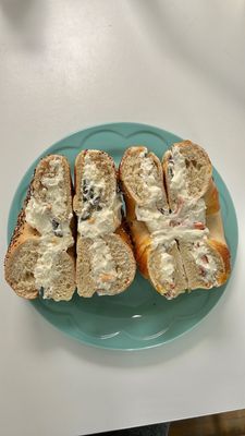 Bagel Deli Gourmet