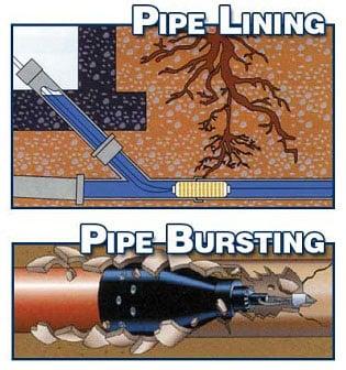 trenchless-plumbing