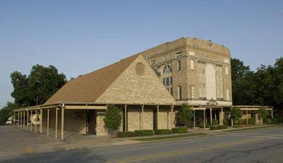 Boze Mitchell McKibbin Funeral Home