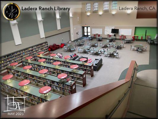 Ladera Ranch Library