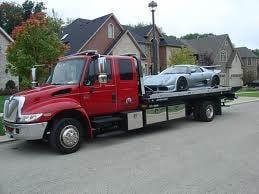 Axpo Towing & Roadside Asisstance