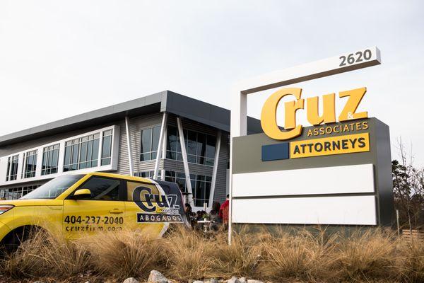 Cruz & Associates ATL