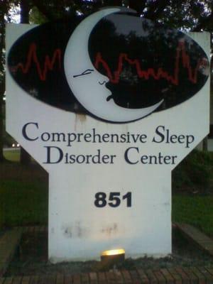 Comprehensive Sleep Disorder Center