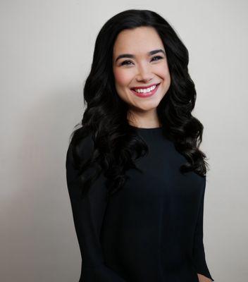 Karinna Jimenez Account Manager