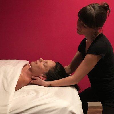 Eliza Newman Massage Therapy