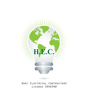 Hunt Electrical Contractors