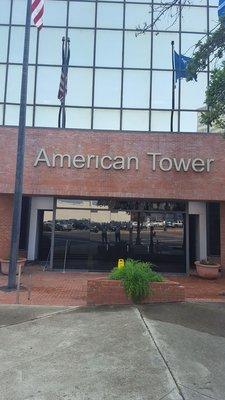 American Tower