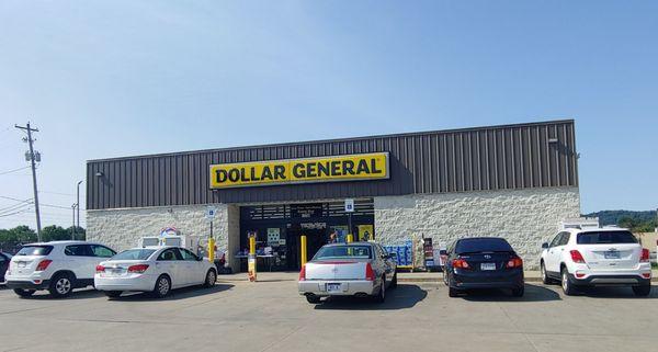 Dollar General