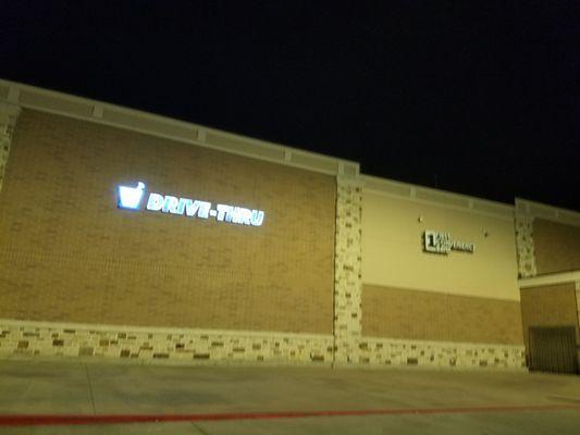 First National Bank Texas