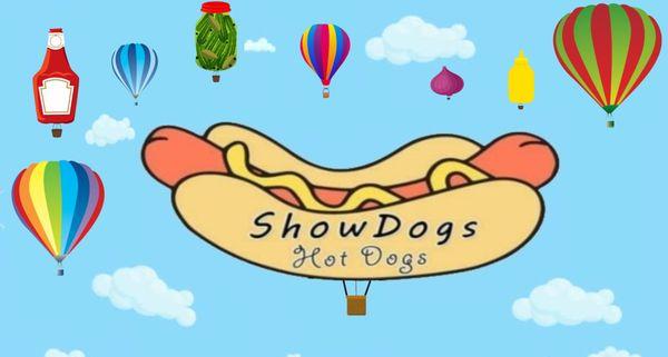 ShowDogs HotDogs