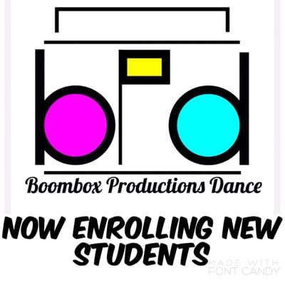 Now enrolling! Give us a call or just come check us out!