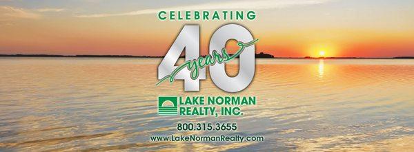 Lake Norman Realty, Inc.